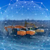 Dynamic insights, gained using predictive models powered by AI, can help employees to make data-informed decisions which typically lead to enhanced project outcomes.