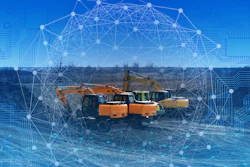 Dynamic insights, gained using predictive models powered by AI, can help employees to make data-informed decisions which typically lead to enhanced project outcomes.
