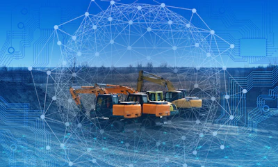 Dynamic insights, gained using predictive models powered by AI, can help employees to make data-informed decisions which typically lead to enhanced project outcomes.
