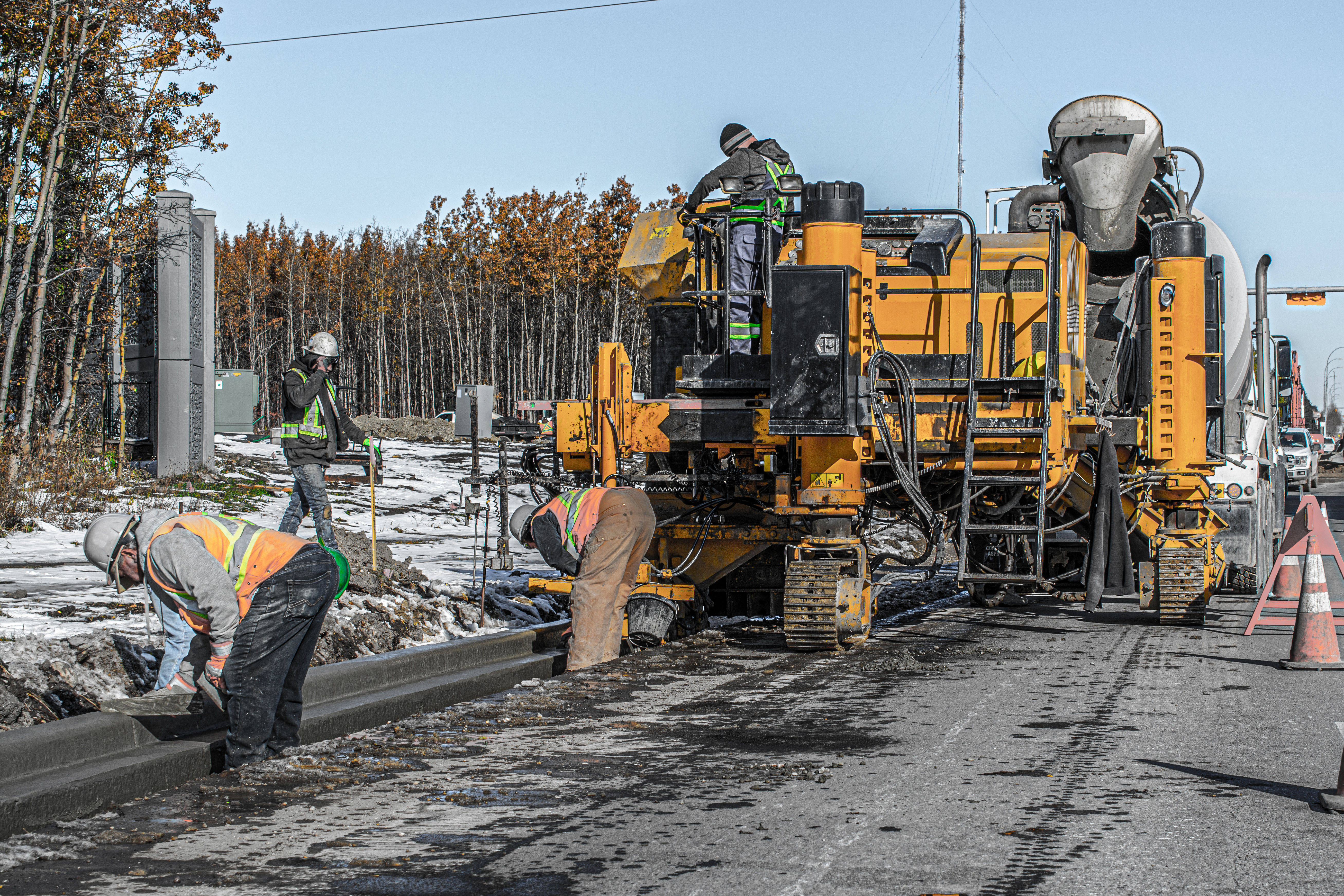 Advice in Hiring Skilled Labor Construction Workers in 2024