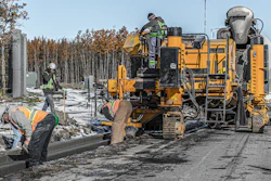 Advice in Hiring Skilled Labor Construction Workers in 2024