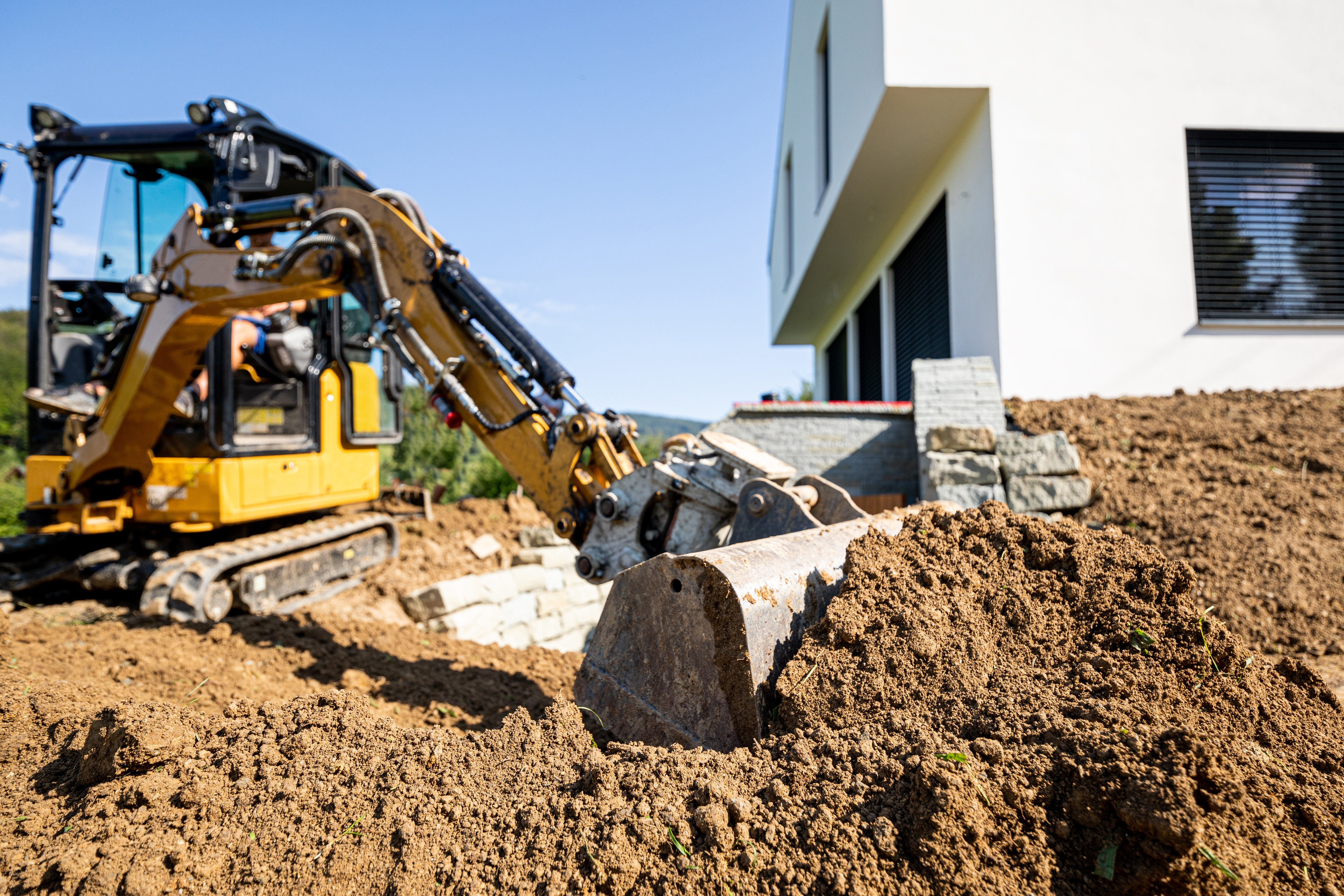 Increased demand is great, but operators are now navigating the problem of not having enough people to complete projects on time.