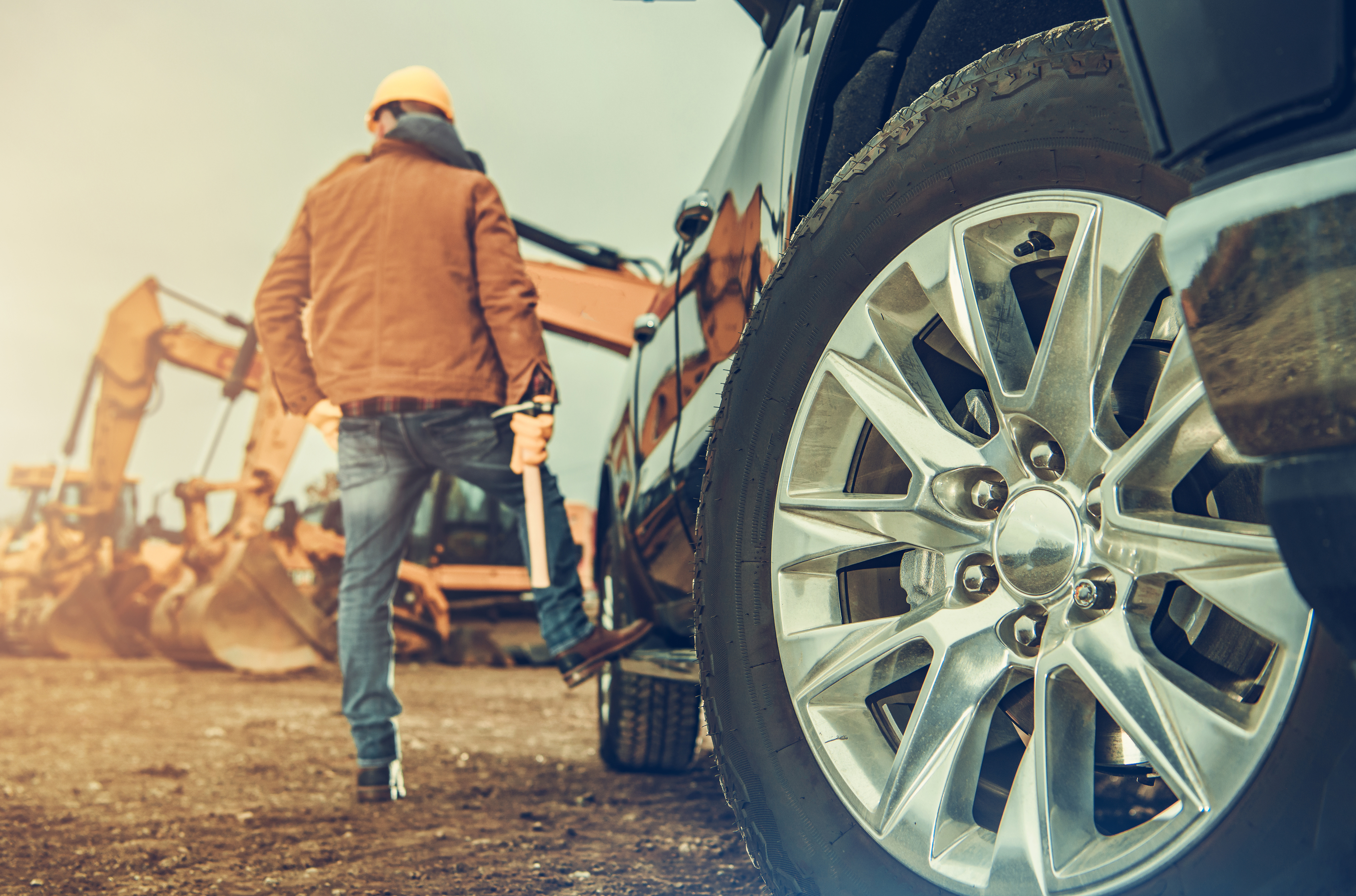 Leadership and the Rental Business