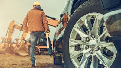 Leadership and the Rental Business