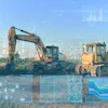 The construction industry already is adopting AI to fundamentally change and speed up the building process.
