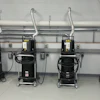 Hybrid Explosion Proof Dust Collectors