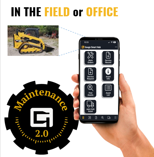 The introduction of Red Tag event highlighting within Gauge Telematics emphasizes critical events that require immediate attention, such as safety hazards or equipment failures.