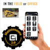 The introduction of Red Tag event highlighting within Gauge Telematics emphasizes critical events that require immediate attention, such as safety hazards or equipment failures.