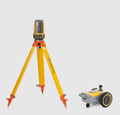 Hp Site Print+topcon 02