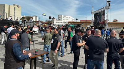 Live demos at PAVE/X were a hit.