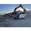 Powered by a 100-hp Doosan Tier 4 final engine, the impact crusher can be used for crushing and stockpiling in diverse recycling applications.