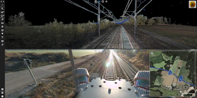 Mx90 Rail Screenshot Tmx Publisher