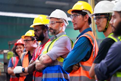 Industry job openings decreased by 21,000 last month and are down by 39,000 from the same time last year.