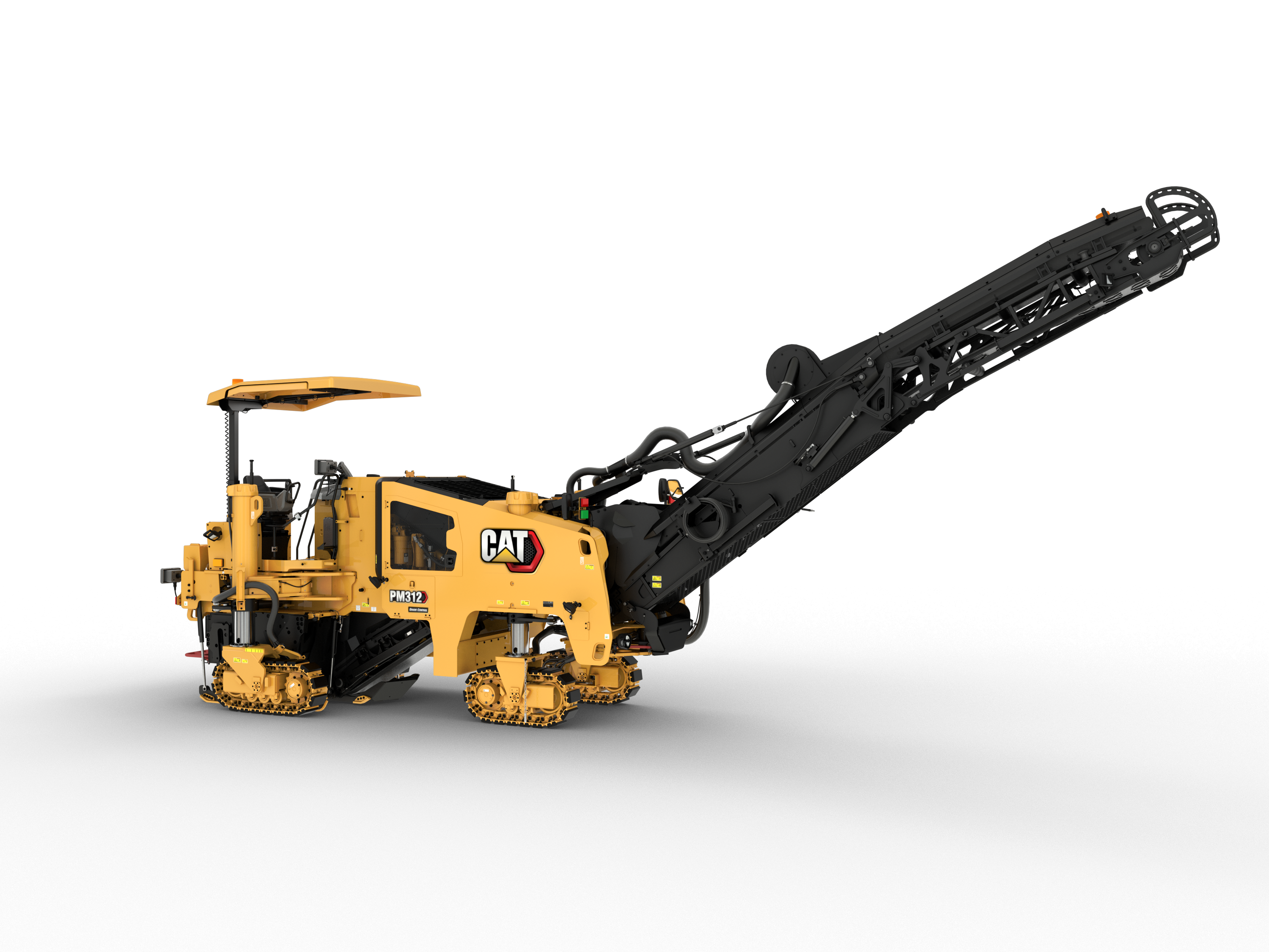 Pm312 02 C Track Cold Planer Shadows 16