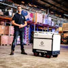 Makinex 6kW Portable Power Box