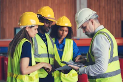 The report provides five specific strategies for how businesses can adapt to these new construction labor dynamics.