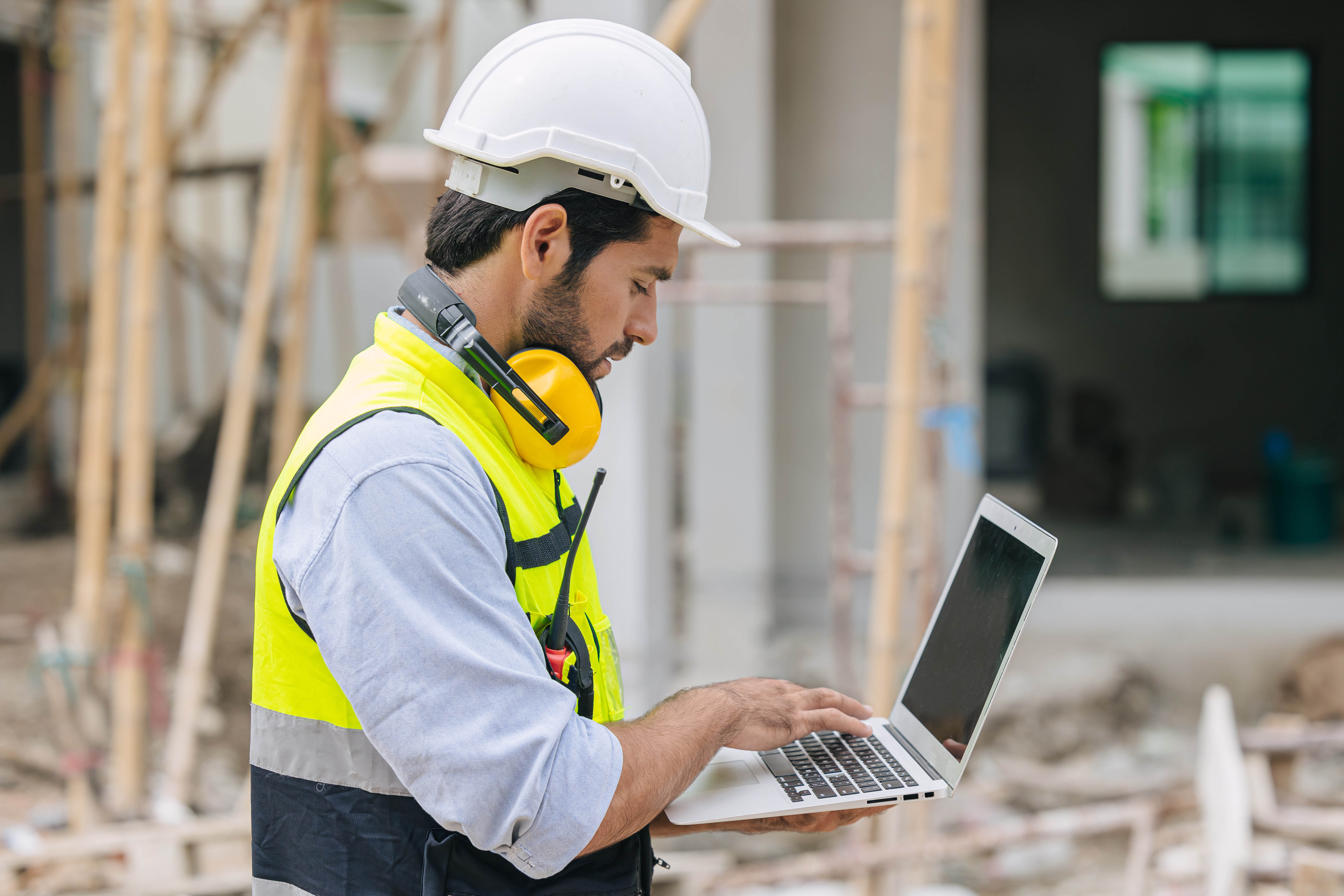 Bulk Exchange will integrate with HeavyBid, enabling customers to conduct more accurate bidding around the materials sourcing process and get instant materials pricing estimates for the first time.