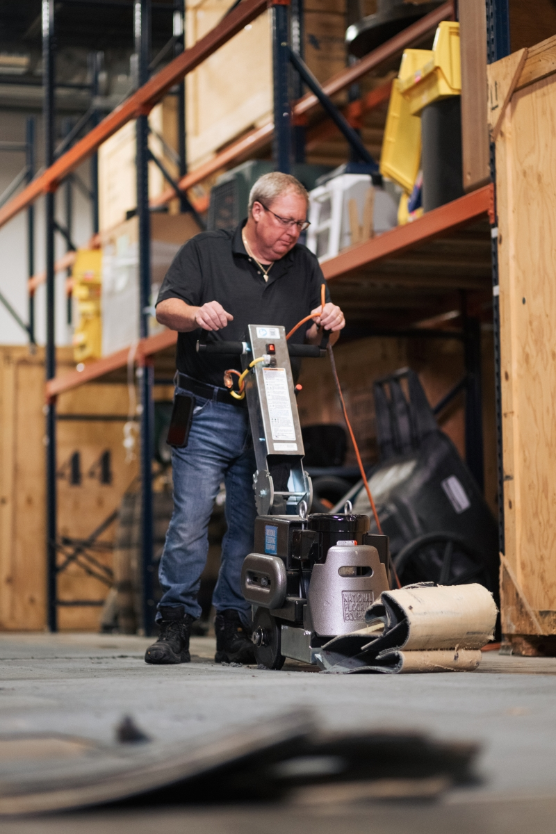 Oftentimes, project success depends on tooling choice.
