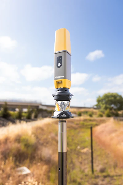 Topcon Hi Per Cr 10