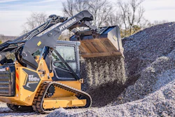 Hyundai at ARA 2024, Expands CTL and Compact Excavator Lines