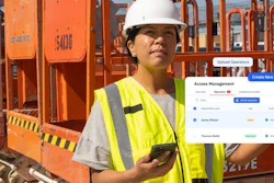 Trackunit Plans New Update to Software, ARA 2024