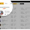 Skillit catalogs worker skills at such a granular level hiring managers can search by skills that may cut across multiple trades and job titles, expanding the available workforce.