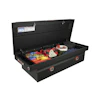 The 1Key Ultralock lock-and-latch system guards against theft and the versatile key allows users to manage one truck or an entire fleet of truck boxes by coding every truck box to the single 1Key.