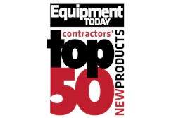 2022 Contractors Top 50 New Products Award 63f589c68dad5