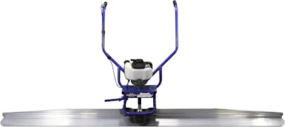 MARSHALLTOWN Speed Striker 2.0 Power Screed