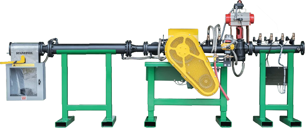 Accu Shear Component
