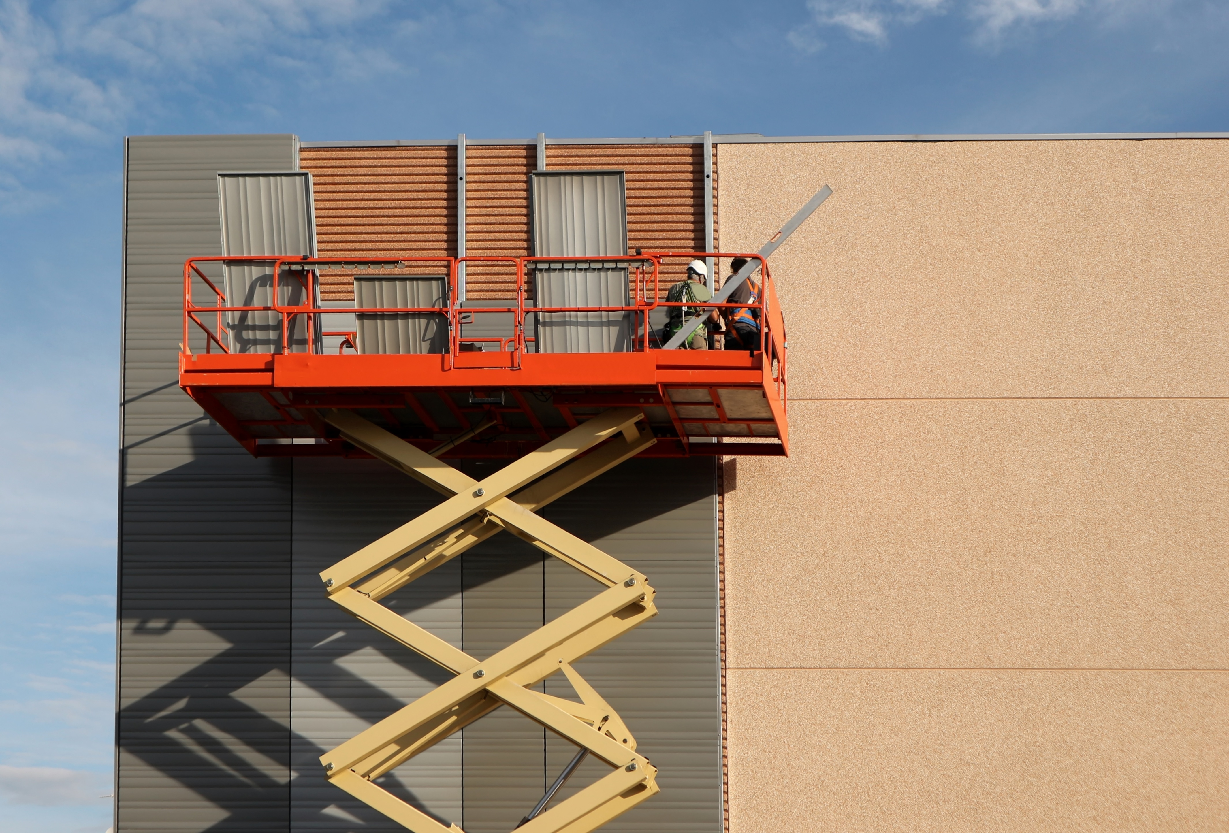 Lifting Safety