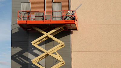 Lifting Safety