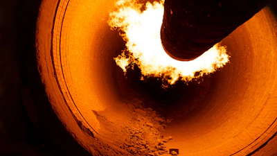 CarbonCure Produces 50 Million Cubic Yards of Lower Carbon Concrete