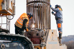 Fire can escalate quickly if not mitigated promptly, and plans and preparation for an organized evacuation of a site is still real problem for most contractors.