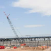 As AI continues to reshape construction industry tools and processes, a parallel phenomenon unfolds–the race to construct AI data centers.