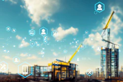 Increased adoption of generative AI and large language models may streamline construction processes and drive efficiencies across the full construction lifecycle.