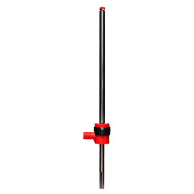 Diablo made dura-carbide withstands up to 1,800°F of intense heat to combat rebar hits.