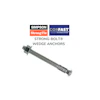 CONFAST Now Distributor of Simpson Strong-Tie Products