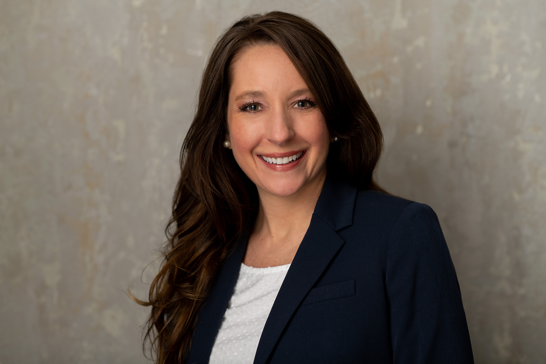 Chris Davison, Director of Marketing — Electrification, Briggs & Stratton Headshot