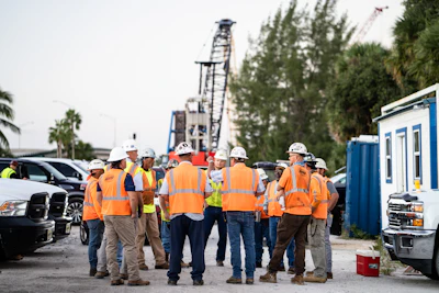 The workforce challenges of 2024 can be conquered by empowering your current team, fostering growth, and embracing people who are unfamiliar with our industry.