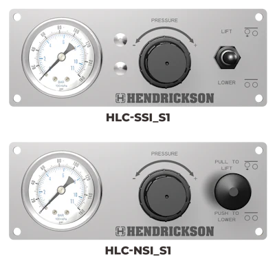 The new HLC Series is designed as a drop-in replacement for the previous generation HAC Series.