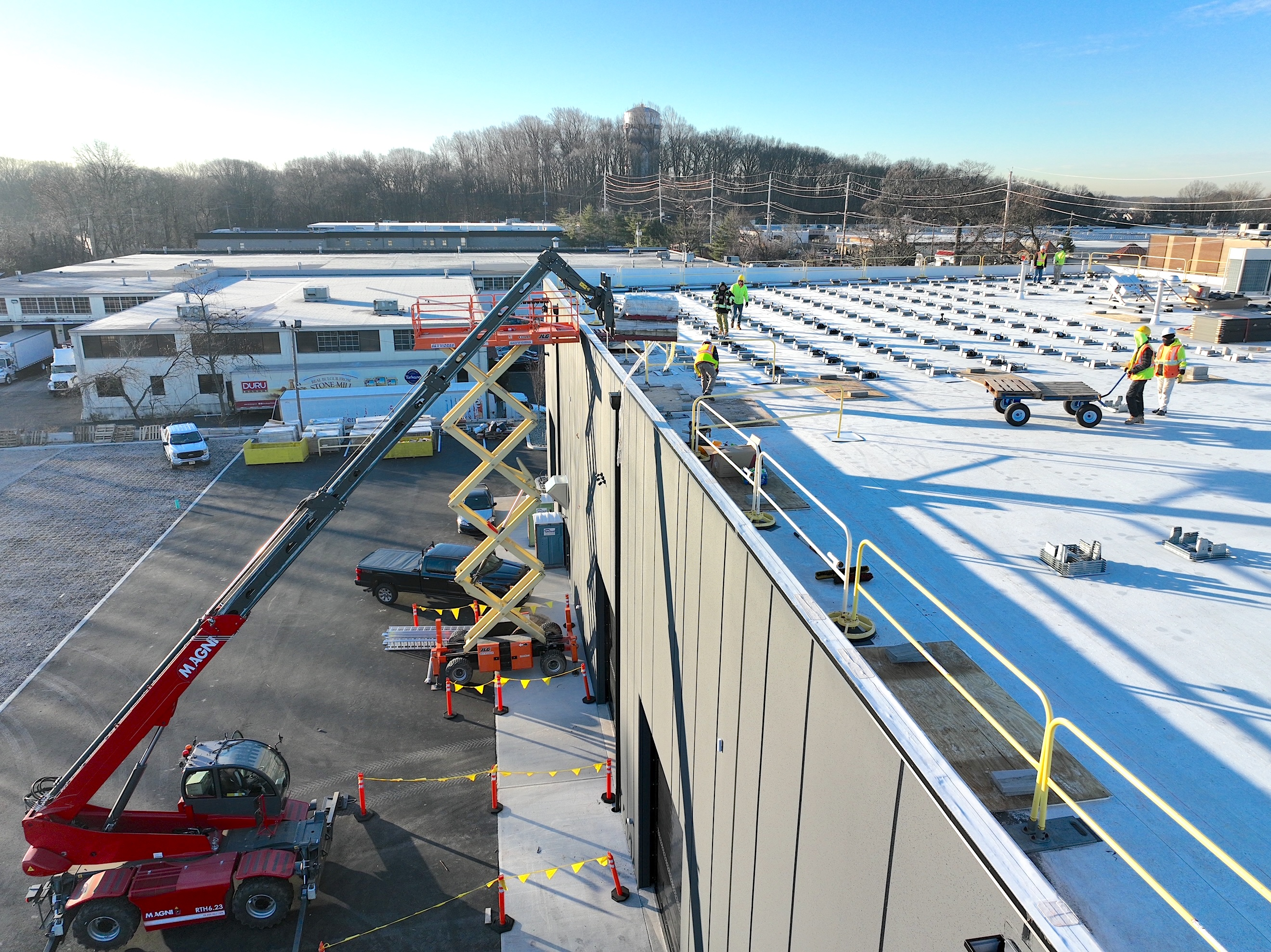 Magni America New Hq Solar1