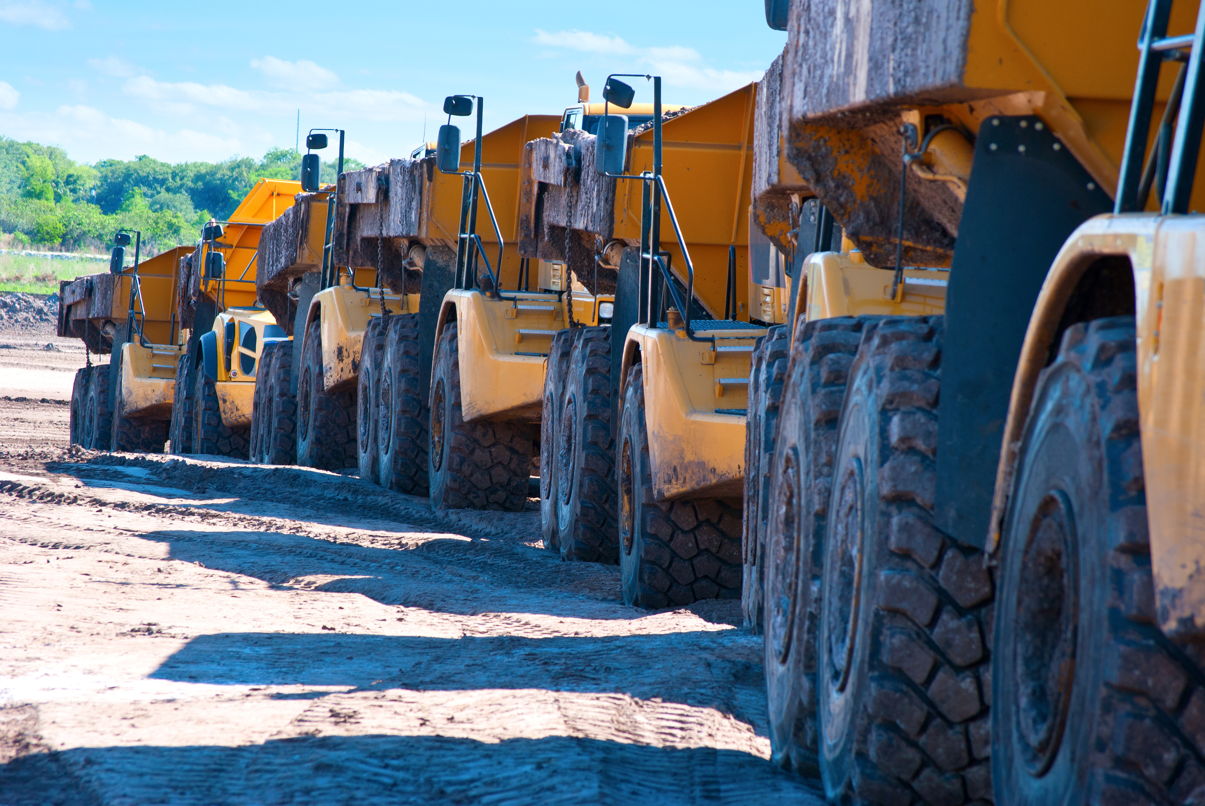 Attendees are invited to visit booth 4101 to explore a range of equipment designed to set new standards in operational efficiency and environmental sustainability in the work truck sector.