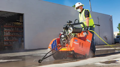 How to Choose the Right Concrete Saw for the Job