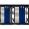 The MAC-Link represents the evolution of PSG's Modular Access Control (MAC) product line, bridging the gap between large-scale infrastructure projects and small city-oriented construction sites.