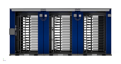 The MAC-Link represents the evolution of PSG's Modular Access Control (MAC) product line, bridging the gap between large-scale infrastructure projects and small city-oriented construction sites.