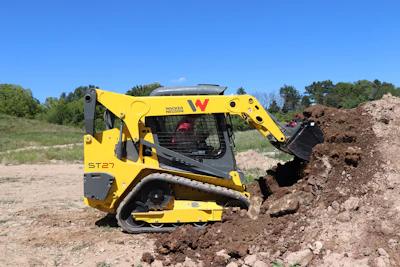 A CTL's size and complexity level may be less intimidating for a beginner.