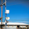 The solution includes the compact solar-powered SiteWatch Pro3 camera, the newly released TalkDown deterrence kit and professional monitoring services.