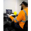 The company has extended its agreement with Caterpillar to deliver heavy equipment training simulators around the world.