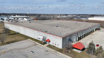 Stellar anticipates utilizing the newly purchased property to expand its manufacturing capacity over the next few years.